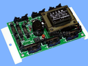 [67385-R] Power Supply Interface Board (Repair)