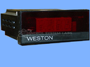 [67409-R] 10V Read M-2460 Panel Meter (Repair)