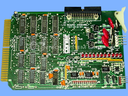 [67514-R] 3 Triac Version Dryer I/O Card (Repair)