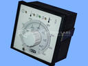[67601-R] 1/4 DIN Dev LED Analog Temperature Control (Repair)
