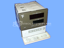 [67603-R] 1/4 DIN Dual Display Digital E5Ax Temperature Control (Repair)