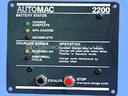 [67726-R] CA4024002 Battery Charger Board (Repair)