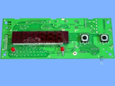 [67758-R] XBL150L-XID Bench Scale Display Board (Repair)