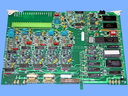 [67798-R] Maco 4000 Temperature Board (Repair)