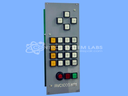 [67888-R] Revicolor Keypad Panel (Repair)