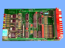 [67951-R] EMC 155 Output ML Control Card (Repair)