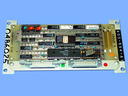 [68085-R] Cut / Clinch Board (Repair)
