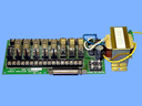 [68122-R] Relay Interface Card (Repair)