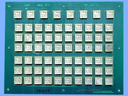 [68150-R] Keypad (Repair)