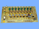 [68404-R] 8 Point Output Card (Repair)