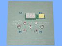 [69441-R] Delta P Control Logic Board (Repair)