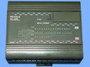 [69454-R] 24VDC 40 In/Out PLC (Repair)