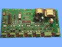 [69520-R] 10 Station Loader Control I/O Power Board (Repair)