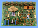 [69705-R] PM1000 Proportional Valve Driver Card (Repair)