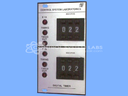 [69714-R] PM1000 Timer Dual 3 Digit (Repair)