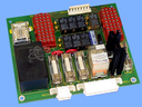 [69768-R] Max 200 Power Distribution Board (Repair)