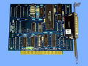 [70029-R] Isa Form Factor Serial Interface Card (Repair)