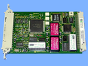 [70163-R] Temperature Card TK100 (Repair)