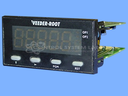 [70172-R] 1/8 DIN Batch Counter (Repair)