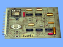 [70247-R] Control Card (Repair)