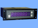 [70278-R] 6 Digit Panel Meter Display (Repair)