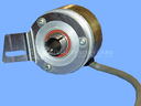 [70696-R] Incremental Hollow Shaft Encoder (Repair)