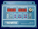 [70698-R] MCD-2000 Dryer Control Panel with Display (Repair)