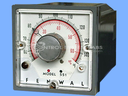 [70785-R] 551 Full Scale Motor Temperature Control (Repair)