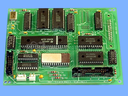 [70924-R] Hurco Video Comm Board (Repair)