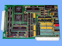 [71107-R] Multronica #2 Control I/O Card (Repair)