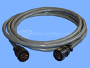 [71213-R] 1930 15 foot Cable (Repair)