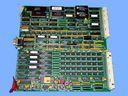 [71220-R] AD/IO - 004 Control Card (Repair)