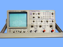 [71243-R] 50Mhz 3 Channel Oscilloscope (Repair)