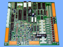 [71329-R] MCD-1002 Dryer CPU and Analog Board (Repair)