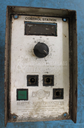 [88384-R] Neutrofier II Electromagnetic Chuck Control Station (Repair)