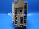 [100694-R] ServoPack Drive 240v 0.1 kW 0.91 A (Repair)