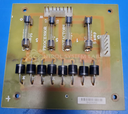 [100972-R] Rectifier/Fuse Board (Repair)