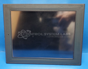 [101142-R] 12 inch Digital Electronics Corp LCD Monitor with Touchscreen (Repair)