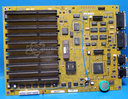 [101161-R] VSP 10 Slot Mother Board (Repair)