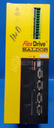 [102020-R] Baldor Flex Drive 0-460V 27 Amp (Repair)