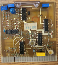 [102061-R] Printed Circuit Board (Repair)