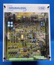 [102265-R] Brushless Servo Controller 360-480VAC,7.4kW 17A (Repair)