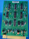 [102498-R] Annunciator Input Card (Repair)