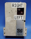 [103408-R] F3010 Series  CS Plug In control Option Module (Repair)