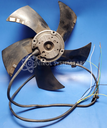 [103609-R] 230/400 VAC AC Motor with Fan (Repair)