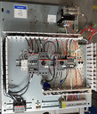 [103612-R] Compressor Control Panel (Repair)