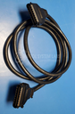 [103875-R] Interface Cable Assembly, for Old Style Milllpwr 8' 50 pin to 50 Pin (Repair)