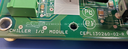 [104355-R] Chiller  I/O Module (Repair)