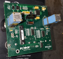 [104393-R] 5100 Briner/Spreader Control Board (Repair)