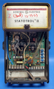 [104513-R] STATOTROL II DC Drive 230V 2HP (Repair)